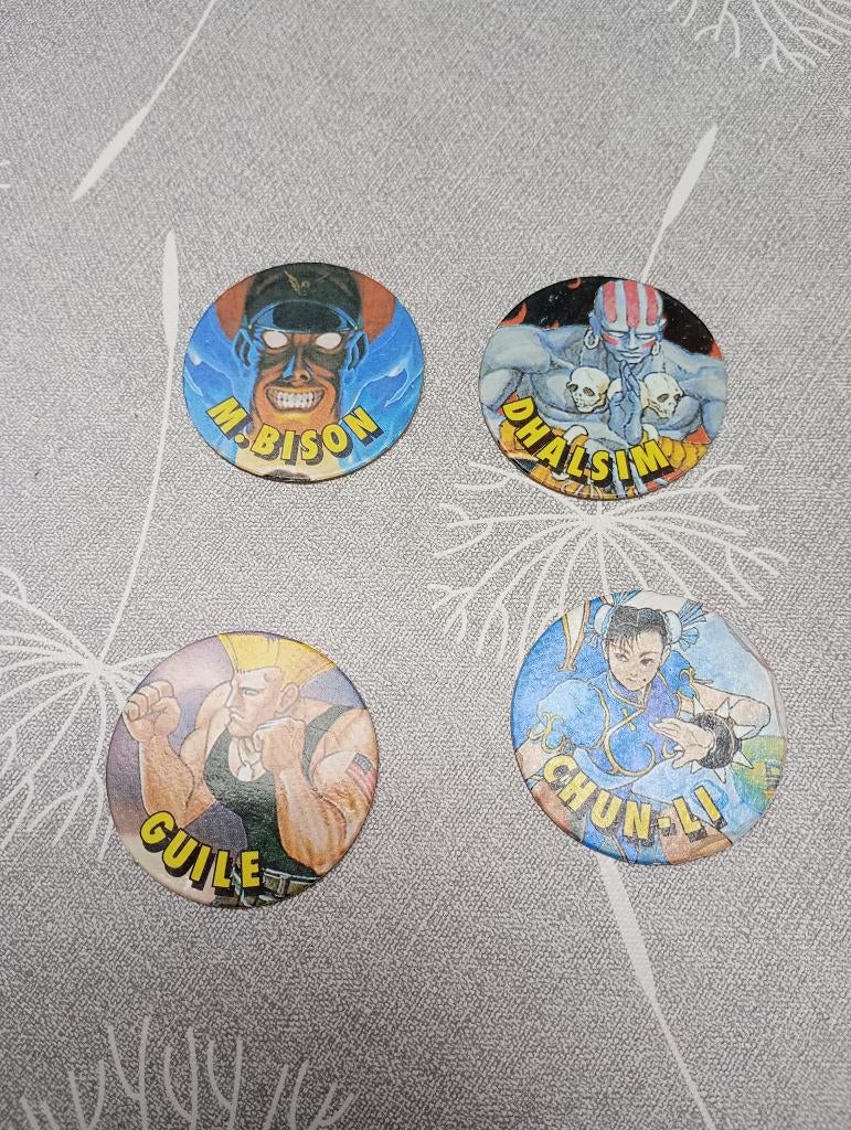 Caps Floppy, Ophalen of Verzenden, Verzameling