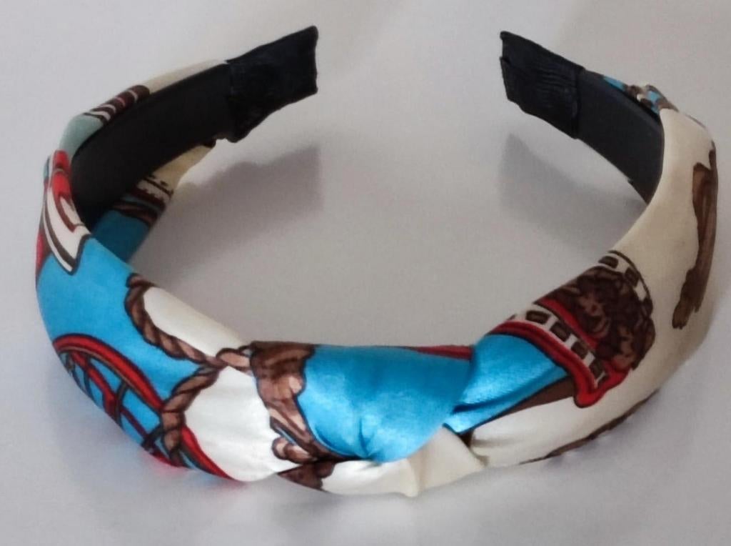 Tiara als nieuw, Ophalen of Verzenden, Zo goed als nieuw