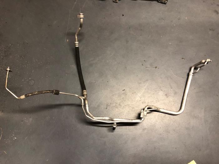 Airco Leiding van een Volkswagen Golf, Gebruikt, -, Volkswagen, -