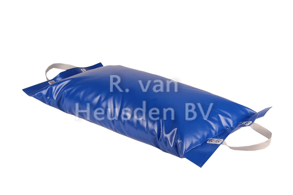 Zandzakken, lege en gevulde zandzakjes, bigbags, Ophalen of Verzenden