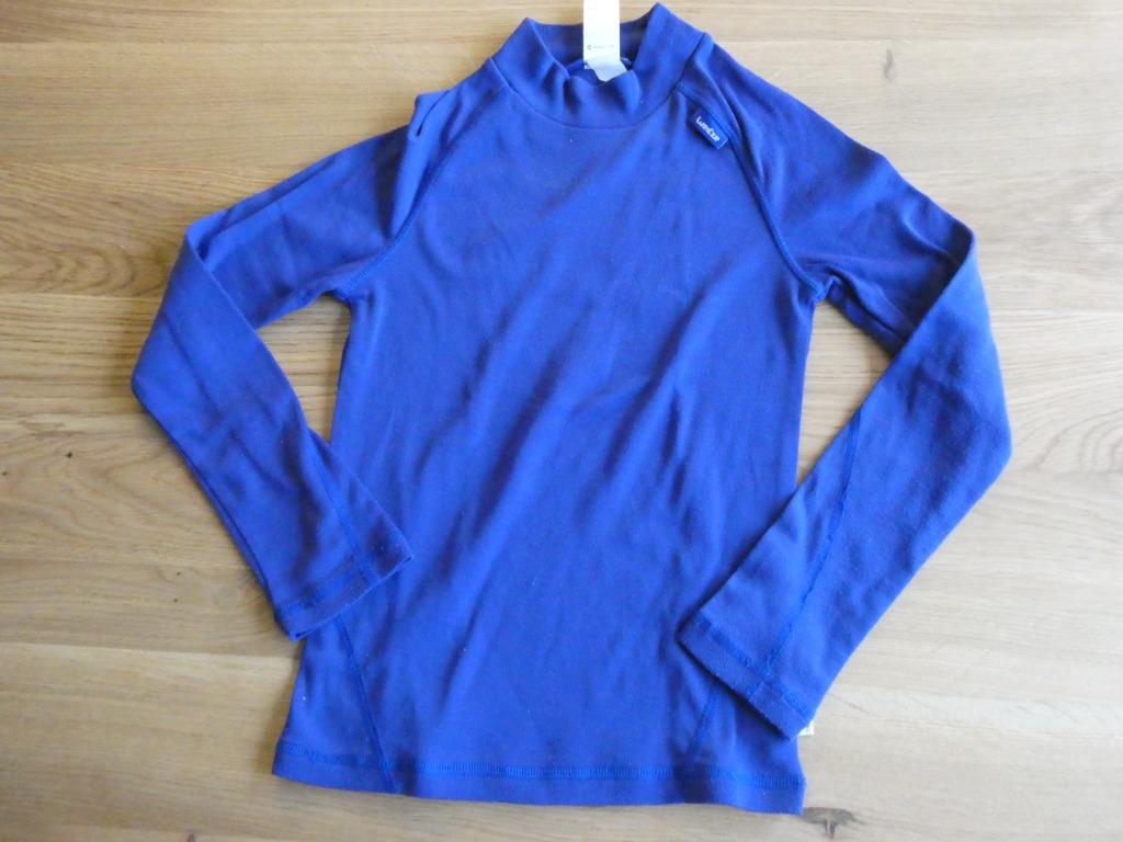 Thermische ondertrui 10j, Gebruikt, Jongen of Meisje, Ophalen of Verzenden, Shirt of Longsleeve