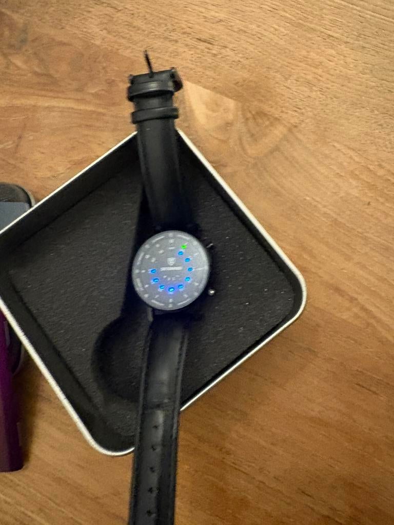 Montre Detomaso, Enlèvement ou Envoi, Comme neuf