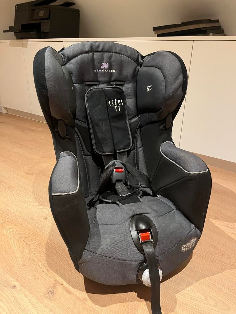 Kinderstoel auto, Autres marques, Ceinture de sécurité, 0 à 18 kg, Enlèvement