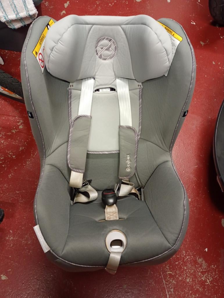 Cybex Sirona M2 i-Size autostoeltje met onderstel, Kinderen en Baby's, Autostoeltjes, Gebruikt, Overige merken, Isofix, Ophalen