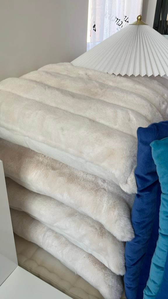 Grand coussin extra doux tirette neuf, Enlèvement ou Envoi