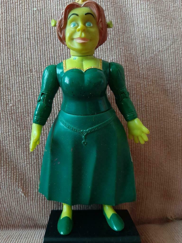 Figurine de Fiona ( Shrek), Enfants & Bébés, Enlèvement