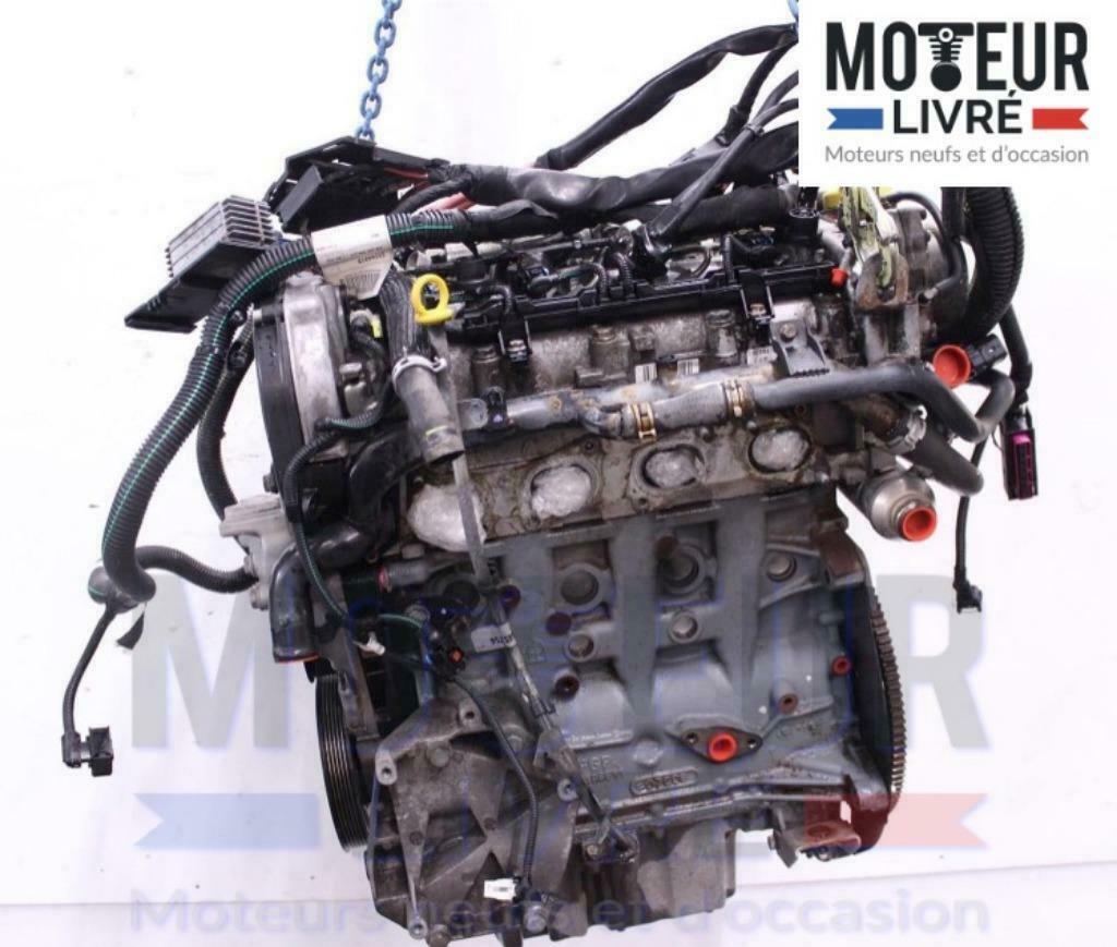 Moteur CADILLAC OPEL ZAFIRA ASTRA SAAB 9-3 9-5 1.9L Diesel, Autos : Pièces & Accessoires, Envoi, Utilisé, Renault