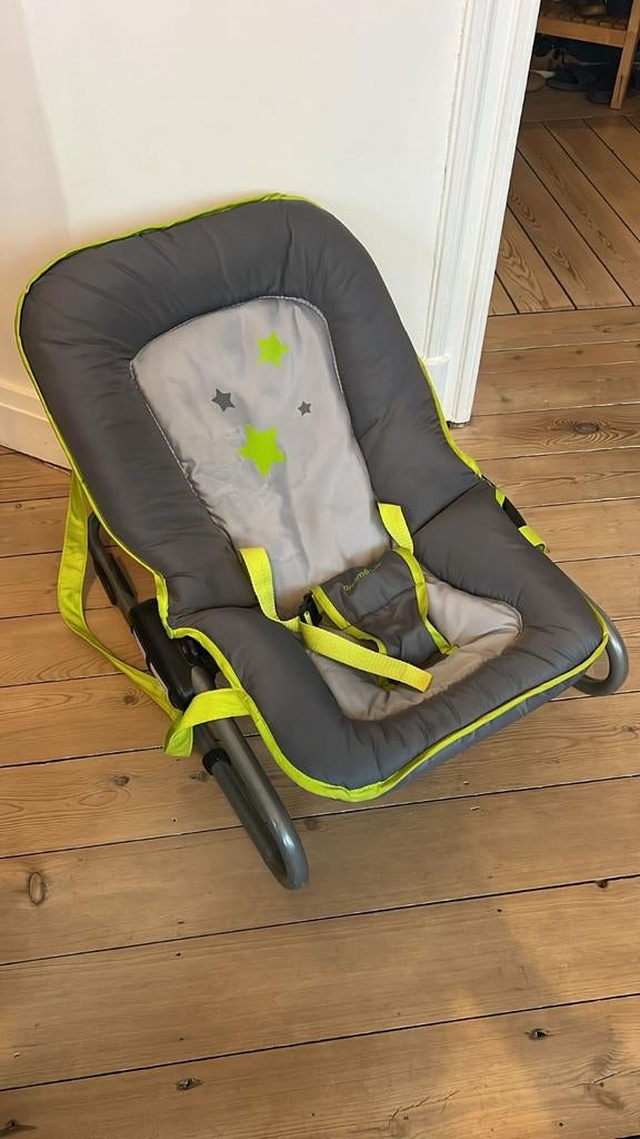 Dreambee wipstoeltje voor baby's, Kinderen en Baby's, Ophalen, Gebruikt, Overige merken, Verstelbaar