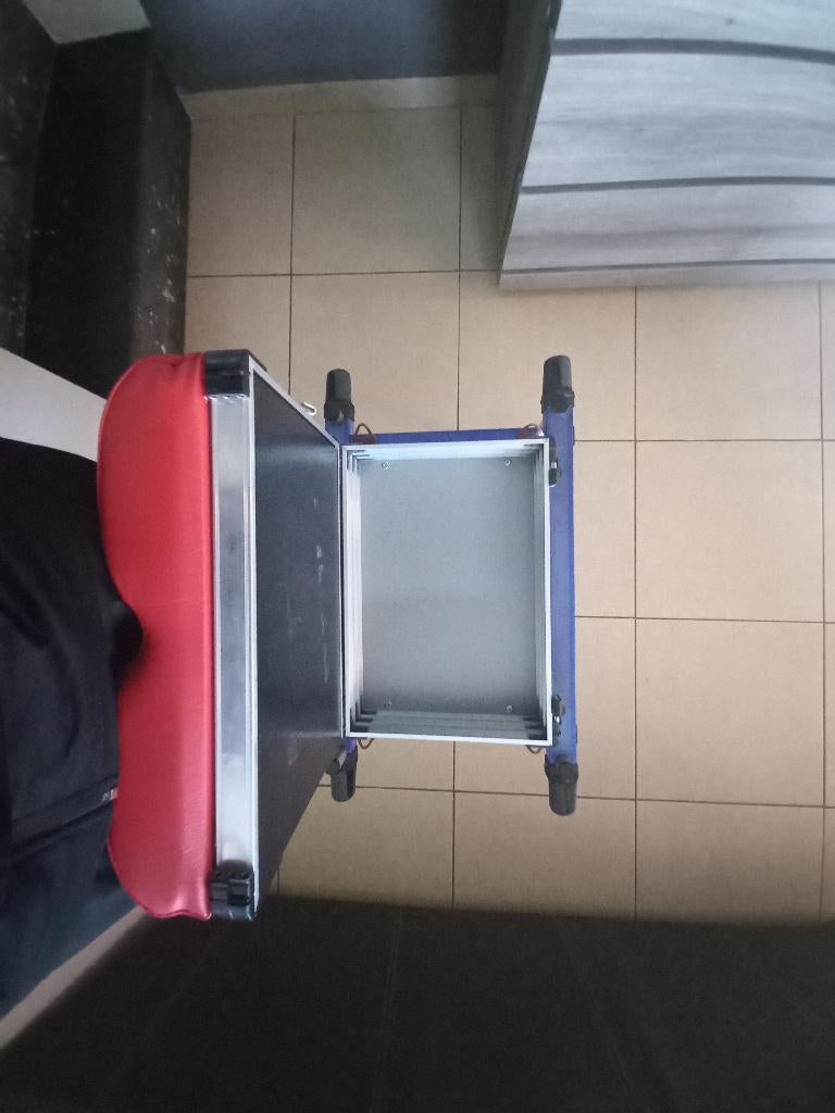 Station rive cp30, Ophalen of Verzenden, Zo goed als nieuw, Overige typen