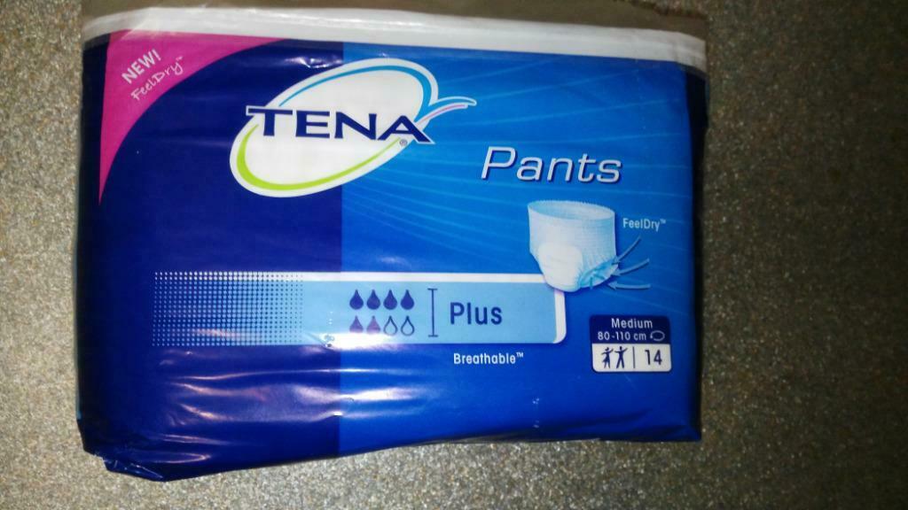 materiel incontinence, Divers, Matériel Infirmier, Enlèvement ou Envoi, Comme neuf