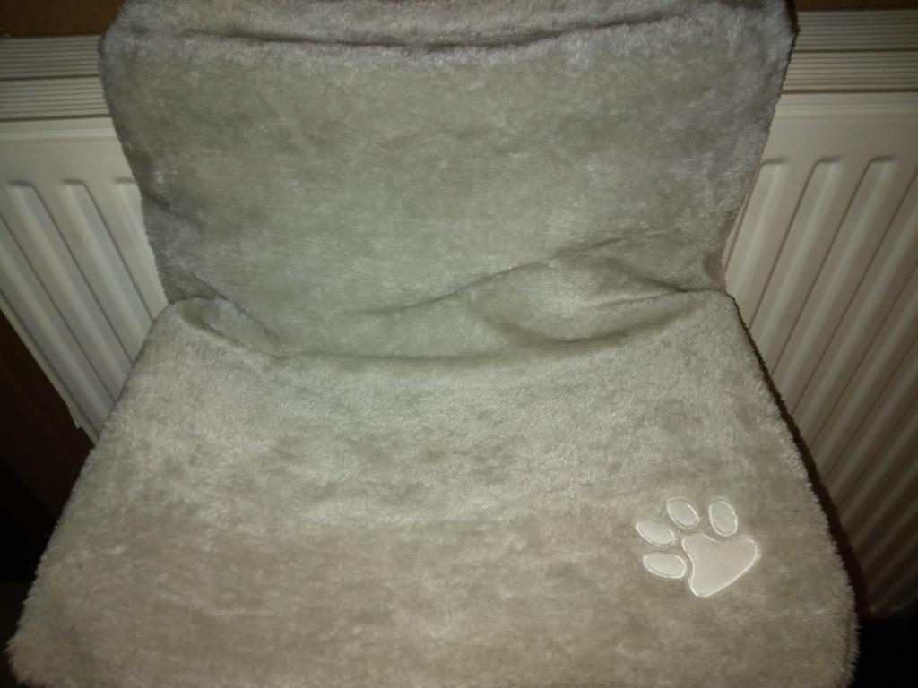 RADIATORHANGMAT KAT, Ophalen of Verzenden, Nieuw