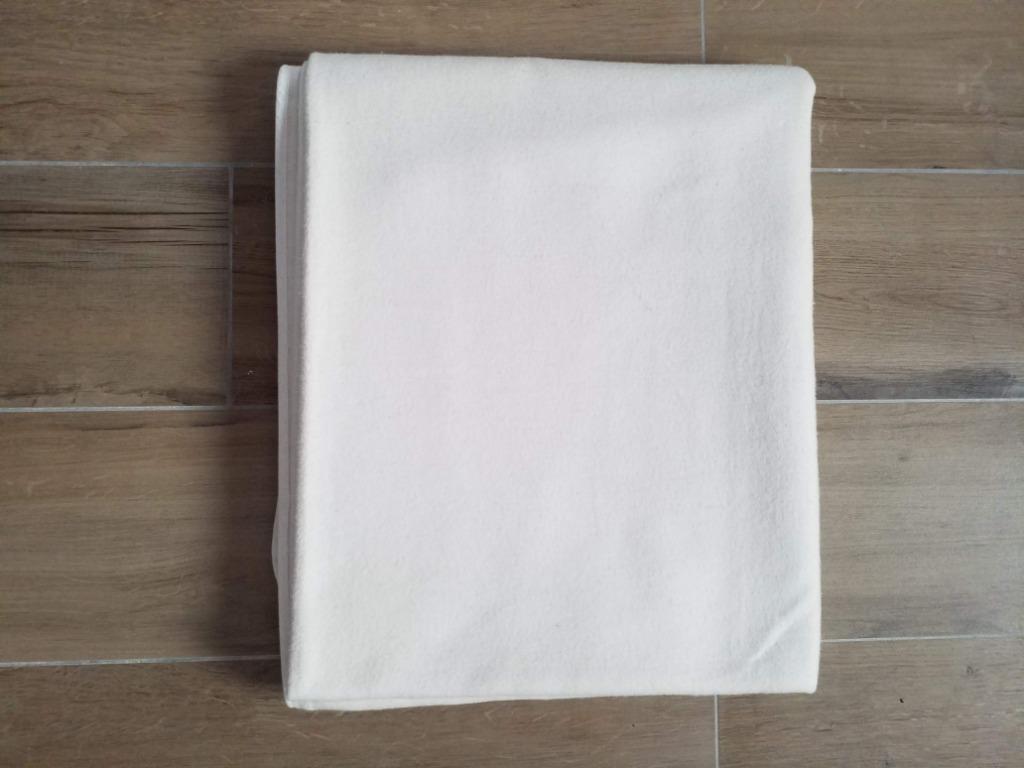 witte yogadekens, Ophalen, Zo goed als nieuw, Overig