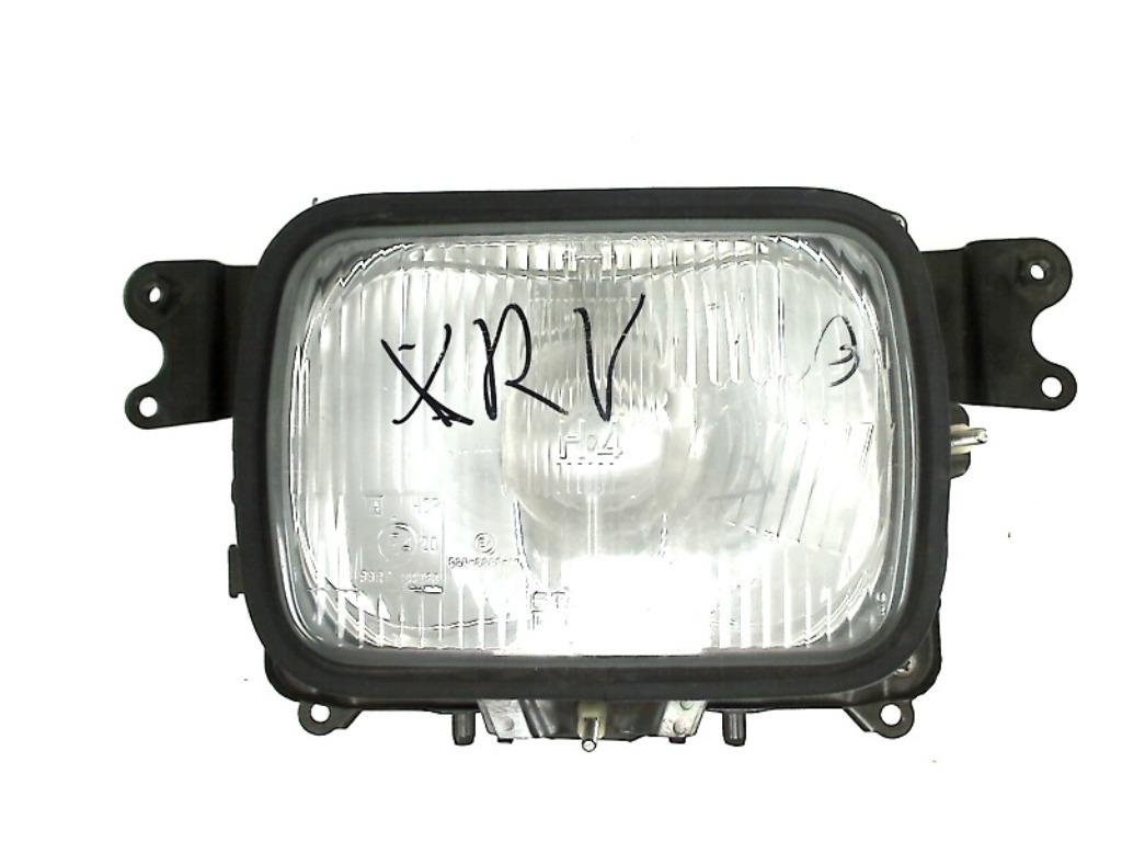 Honda XRV 650 Africa Twin 1988-1989 Koplamp, Motoren, Ophalen of Verzenden, Gebruikt