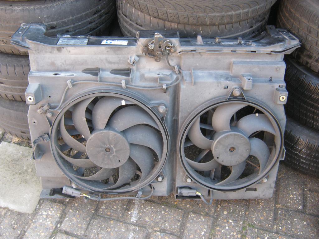 onderdelen  CITROEN c8 peugeot 807 2.0hdi 2004, Auto-onderdelen, Ophalen of Verzenden, Gebruikt, Citroën