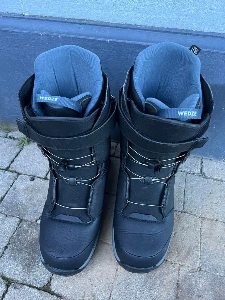 Snowboard boots maat 47, Enlèvement, Comme neuf