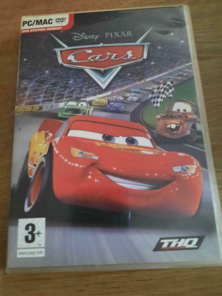 Voitures DVD PC, Enlèvement ou Envoi