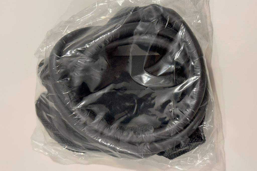 5-delige fitness set, Sport en Fitness, Fitnessmaterialen, Ophalen of Verzenden, Nieuw, Weerstandband