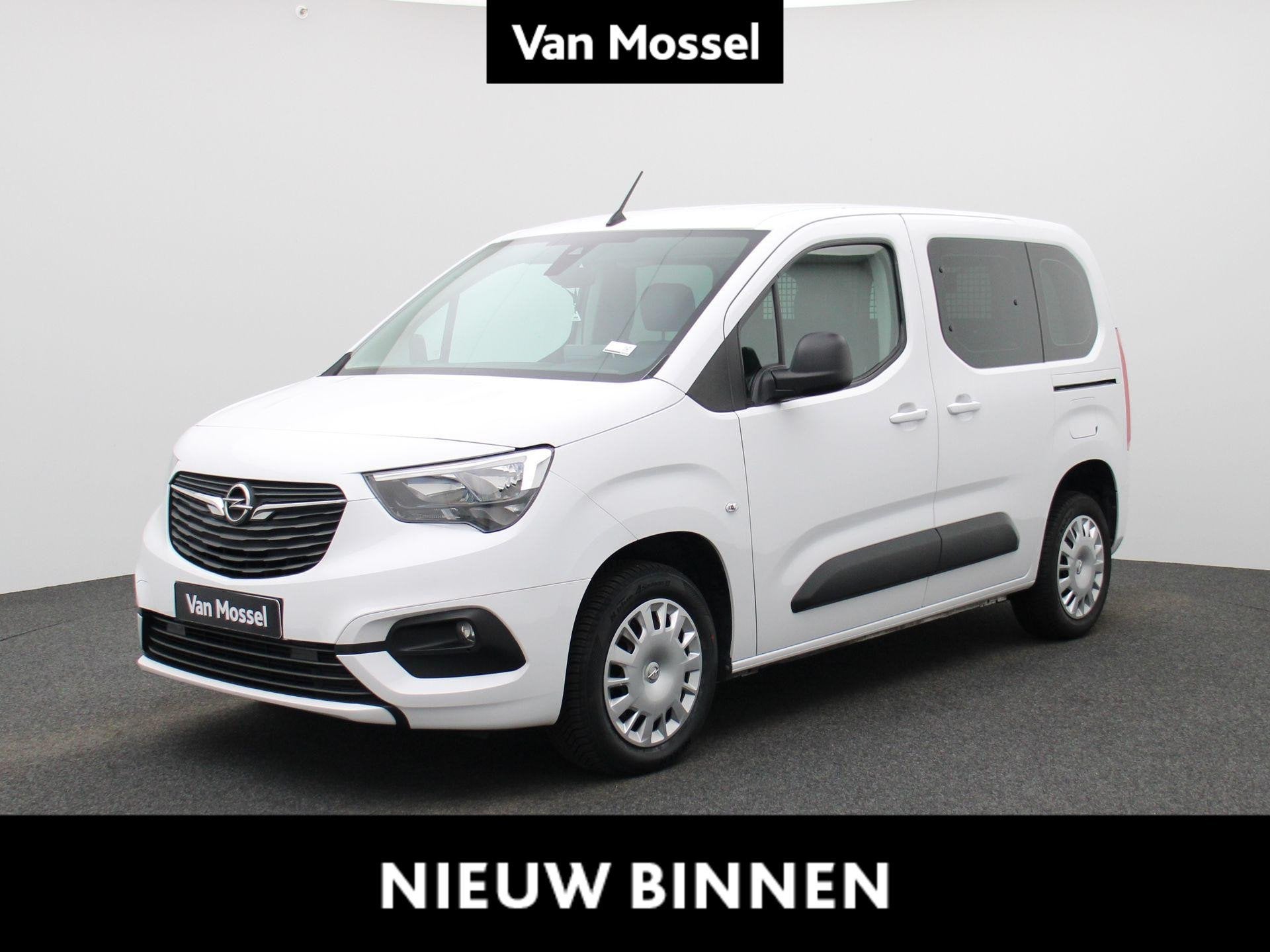 Opel Combo Life 1.5 Turbo D 100 MT6 Edition, Autos, Achat, https://public.car-pass.be/vhr/a168d359-e58a-41c2-92ba-368ef7998efe