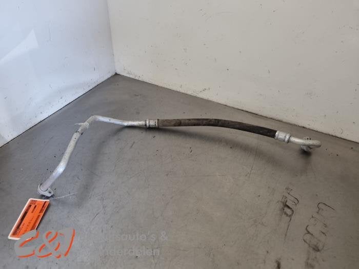 Tuyau clim d'un Volkswagen Crafter, Volkswagen, -, 3 mois de garantie, Utilisé