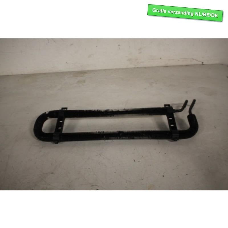 OLIEKOELER Audi A4 Avant (B8) (01-2007/12-2015) (8K0422885), Info@audi.de, Audi, Audi AG, Gebruikt