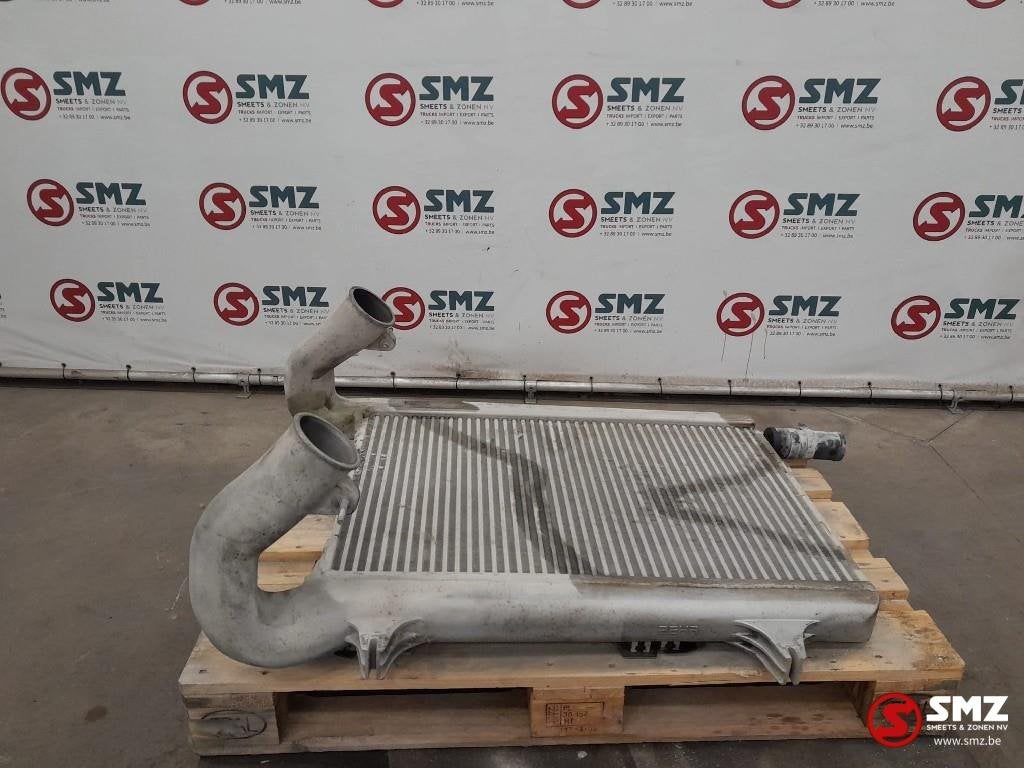 Occ intercooler DAF, Gebruikt, DAF, Motor en Accessoires