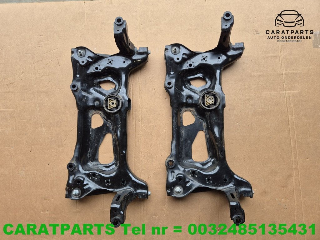3Q0199315G A3 Q3 Q2 subframe Tiguan golf 8 Leon Formentor, Gebruikt, Seat, Volkswagen AG, Vw@volkswagen.de