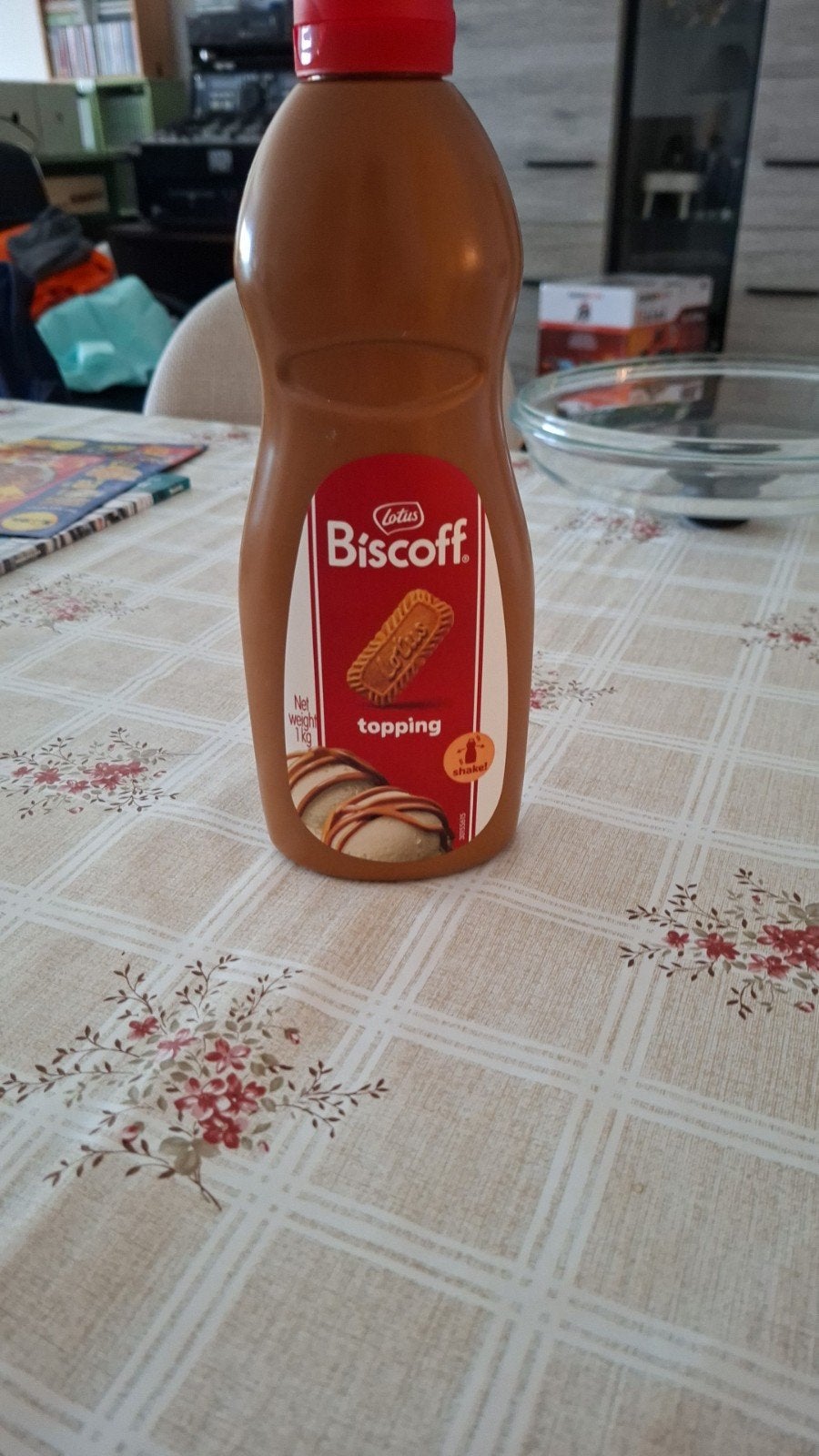 eetwaren, Verzamelen, Ophalen