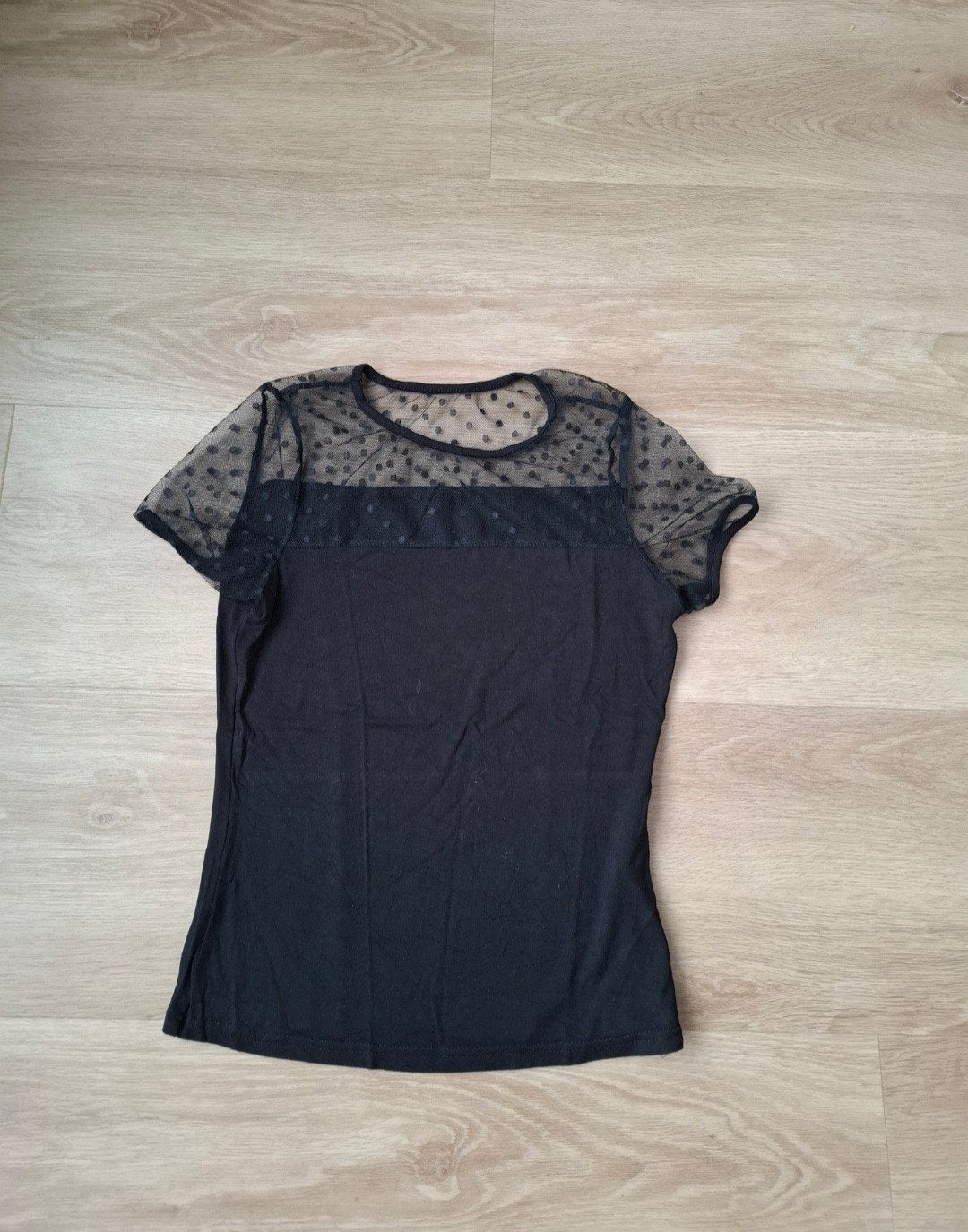 shirtje Shein maat S, Kleding | Dames, T-shirts, Shein, Ophalen of Verzenden, Zo goed als nieuw, Maat 36 (S)