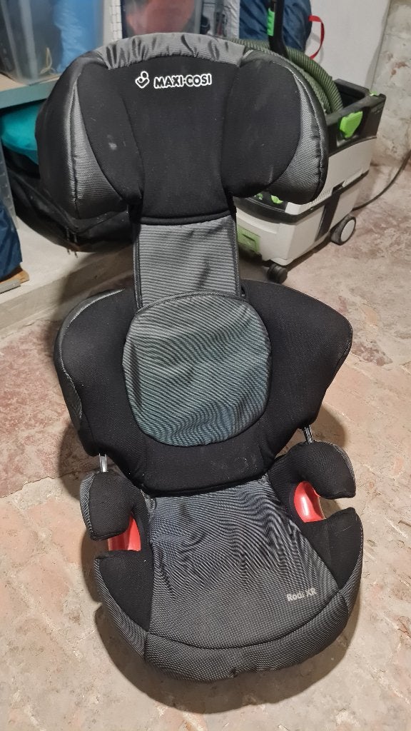 Maxicosi Rodi XR autostoel, Kinderen en Baby's, Autostoeltjes, Ophalen, 15 t/m 36 kg, Maxi-Cosi, Gebruikt
