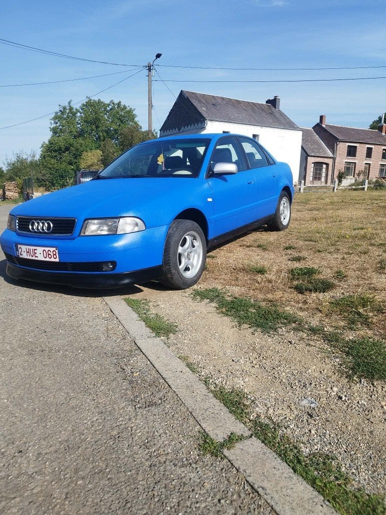 Voiture, Autos, Achat, Noir, 5 portes, Automatique