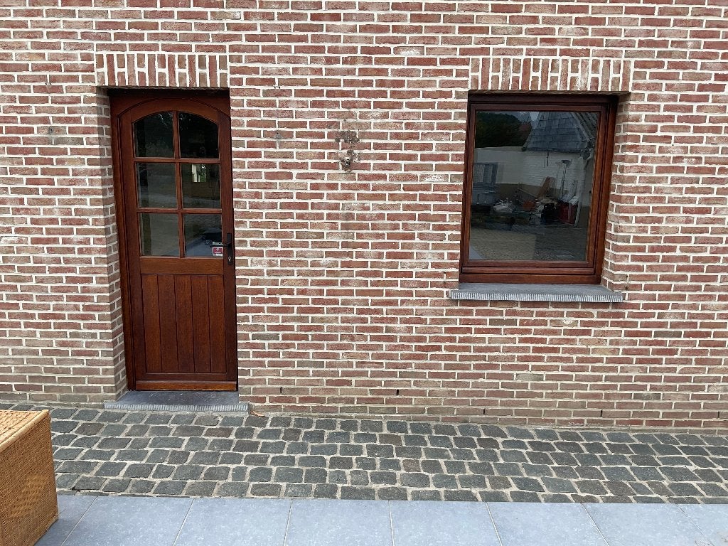 Porte et châssis, Enlèvement, Utilisé, Fenêtre de façade ou Vitre, Double vitrage