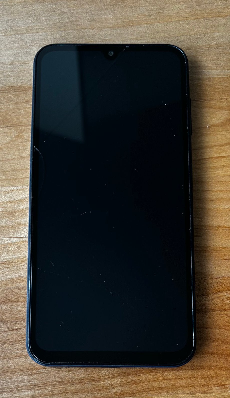 Samsung galaxy A15, Telecommunicatie, Mobiele telefoons | Samsung, Ophalen, Gebruikt, Overige modellen, Overige kleuren