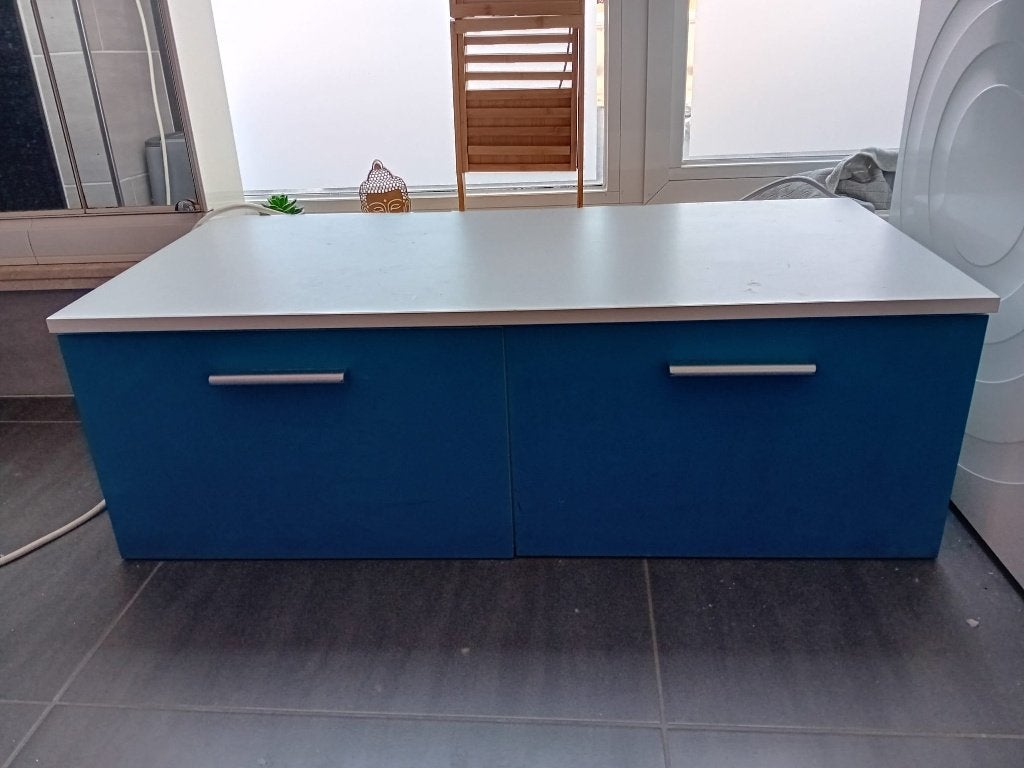 Gratis kast, Huis en Inrichting, Ophalen