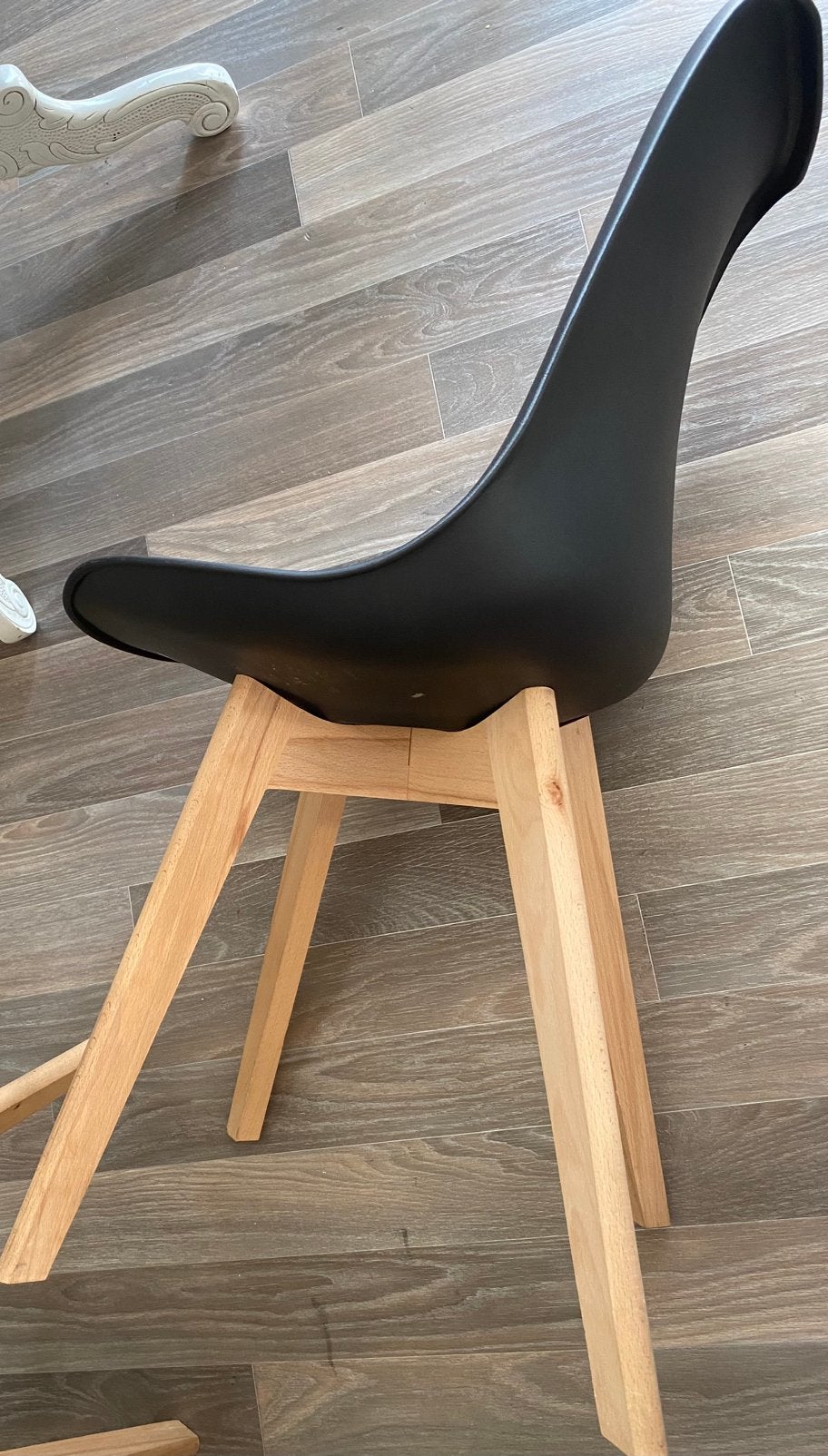 6 chaises pour salon, Maison & Meubles, Enlèvement, Comme neuf