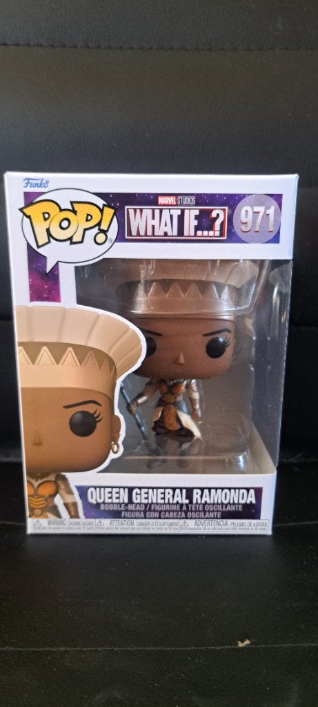 Funko pop marvel, Ophalen, Nieuw