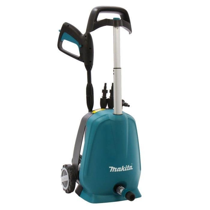 Makita Hogedrukreiniger – HW102, Tuin en Terras, Ophalen, Nieuw, Accu