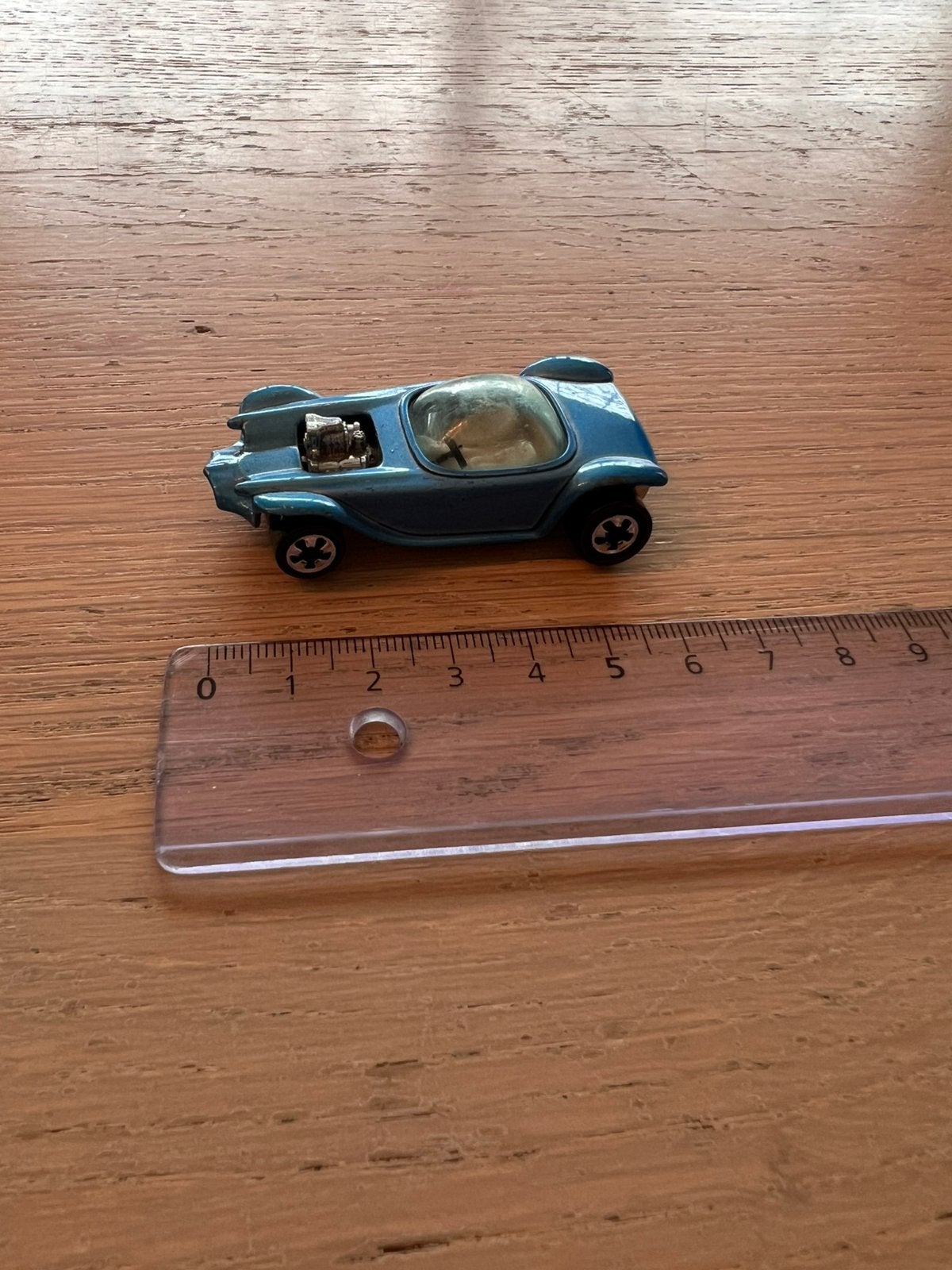 25 years, Hobby & Loisirs créatifs, Voitures miniatures | 1:50, Enlèvement ou Envoi, Comme neuf