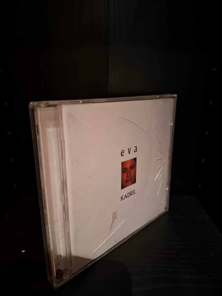 Kadril - Eva, Cd's en Dvd's, Ophalen of Verzenden