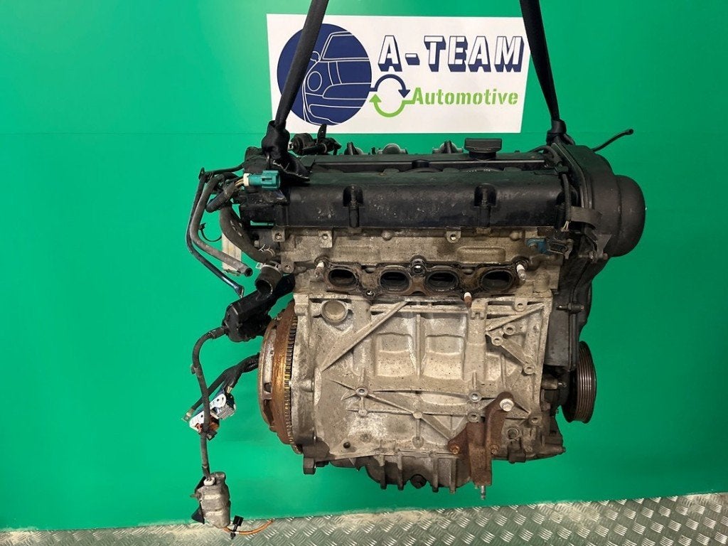 MOTOR Ford Fiesta 6 (JA8) (01-2008/01-2018), Gebruikt, Henry-Ford-Straße  1
50735  Köln, DE, Ford-Werke GmbH, Kunden@ford.com