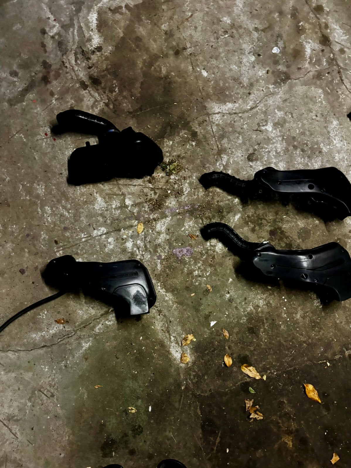 🛵 zip origineel luchtfilter huis 4x, Ophalen of Verzenden, Zo goed als nieuw, Carburateur, Piaggio