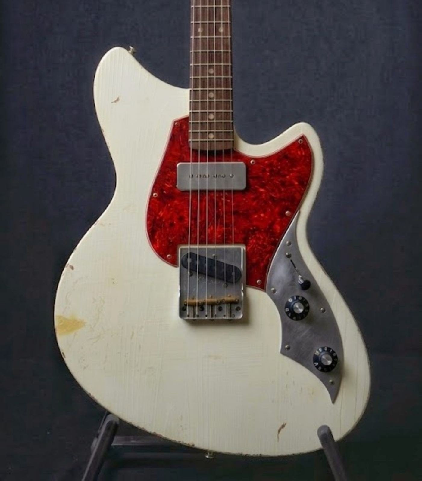 Novo Serus T Fano RB6 Fano SP6, Enlèvement, Comme neuf, Solid body, Autres marques