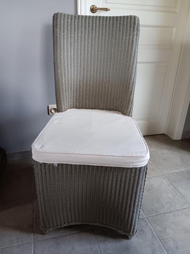 Set van 6 stoelen, Huis en Inrichting, Ophalen