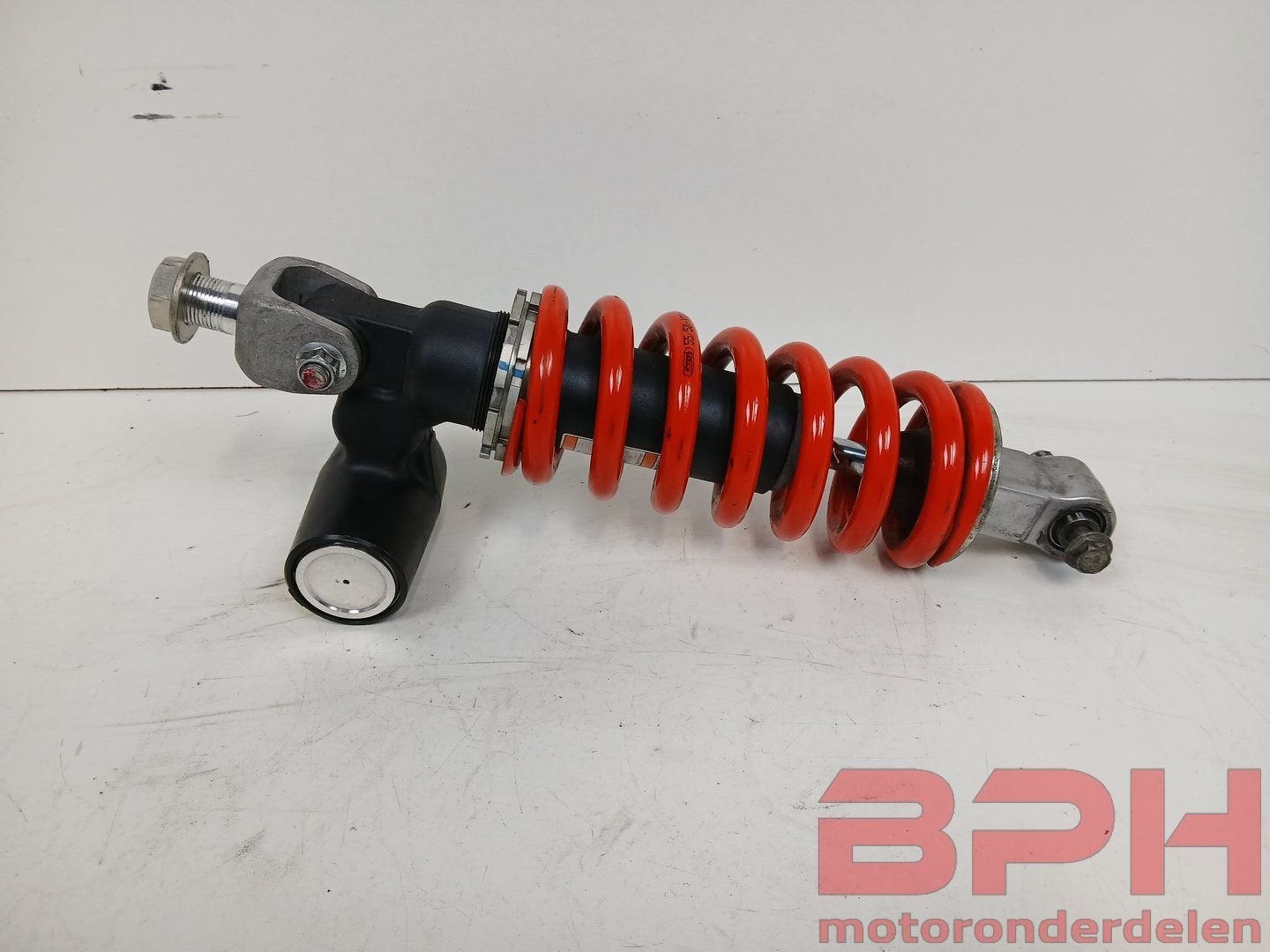 Schokbreker Suzuki GSX-R 1000 K9 L0 L1 L2 L3 L4 L5 L6 2009 t, Motoren, Gebruikt, -, -, Ophalen of Verzenden
