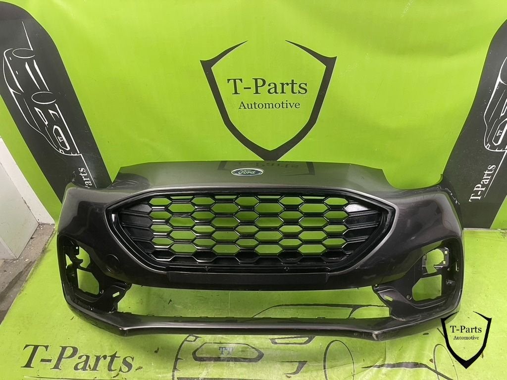 ford puma ST line voorbumper bumper 2520285, Gebruikt, Info@ford.com, Ford, Bumper