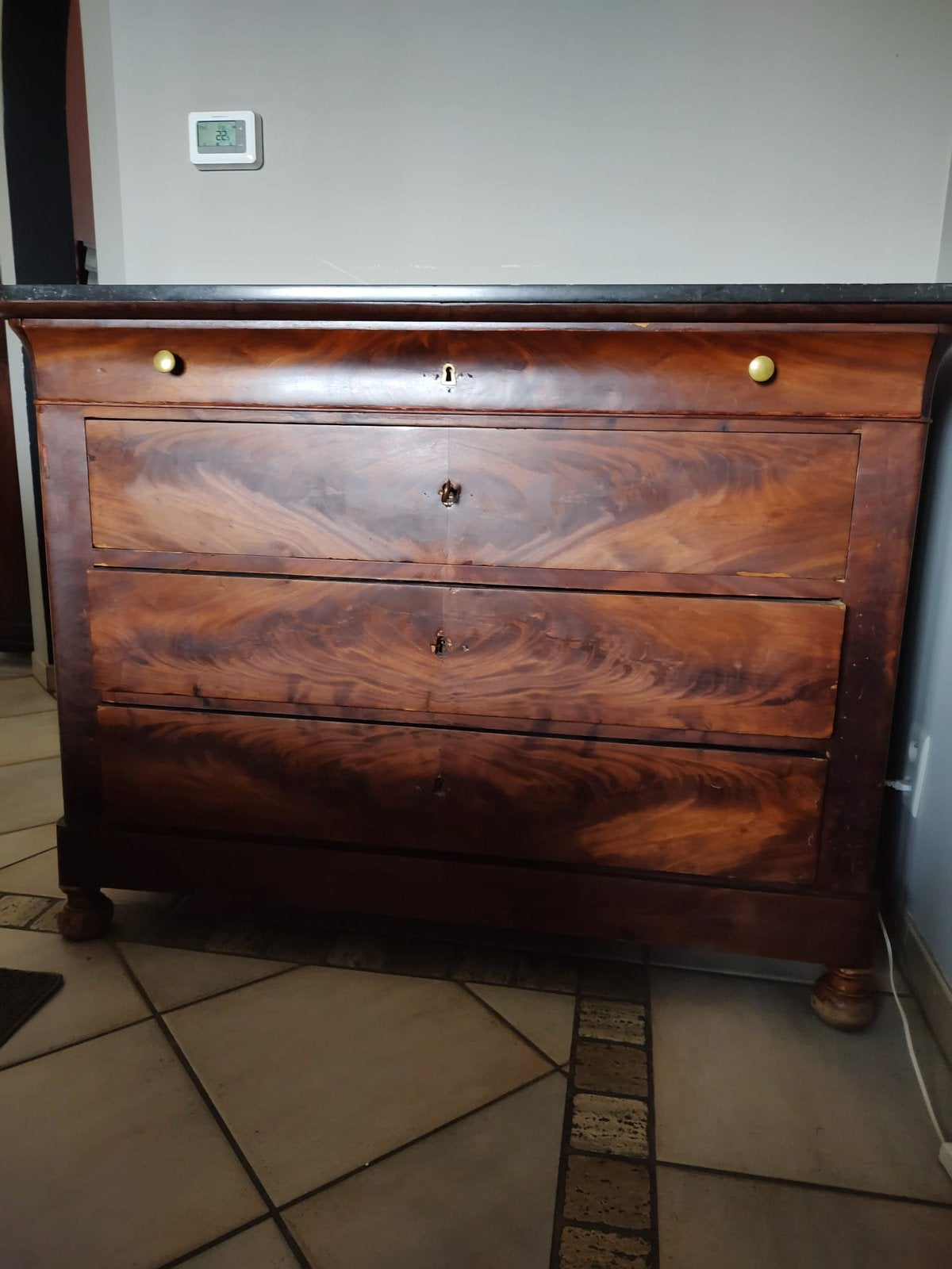 Ladekast/commode/dressoir, Enlèvement, Utilisé