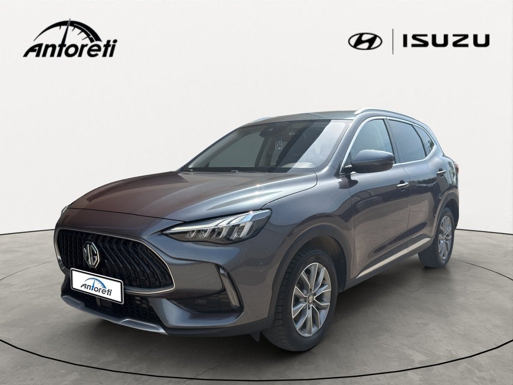 MG HS HS 1.5 T-GDi Comfort DCT, Auto's, MG, 174 g/km, 4 cilinders, 5 zetels, 5 deurs