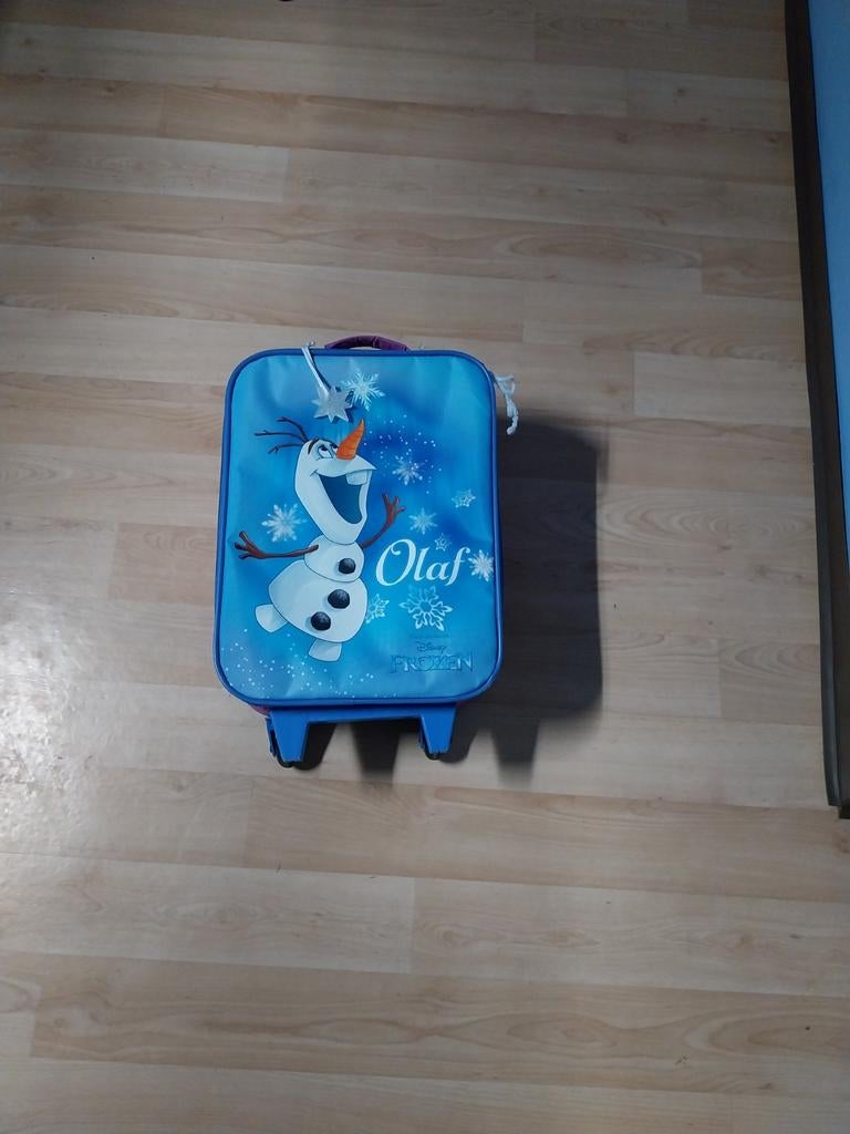Kinder reiskoffer Olaf, Kinderen en Baby's, Ophalen