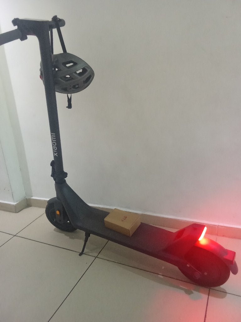 Scooter, Ophalen of Verzenden