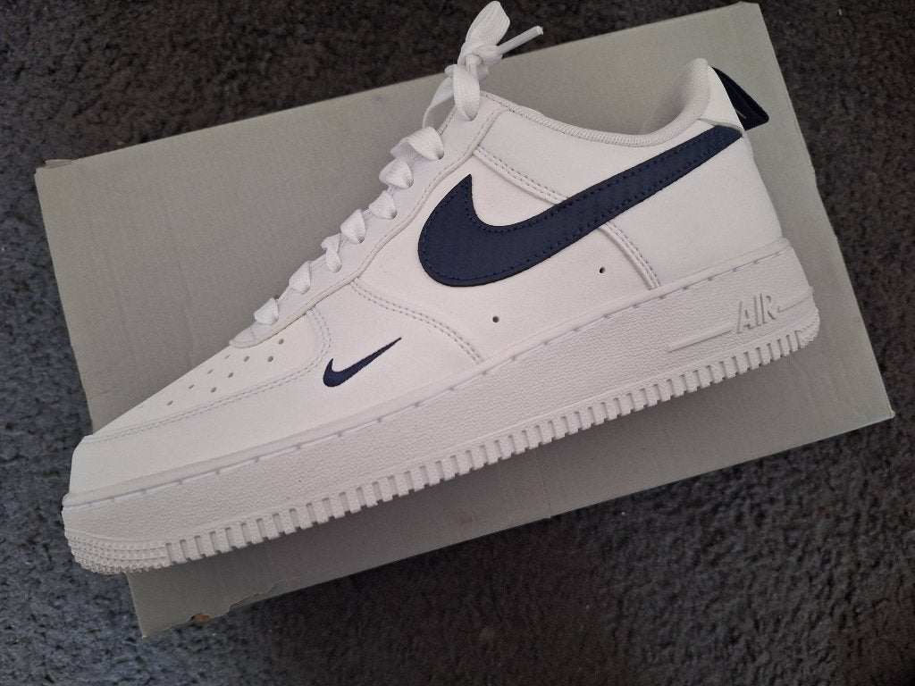 Basket nike, Sports & Fitness, Basket, Enlèvement ou Envoi, Neuf, Chaussures
