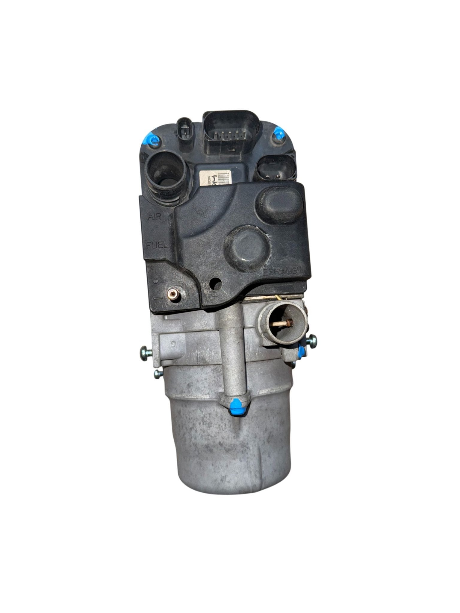 SCANIA, WEBASTO THERMO TOP PRO 38,-2025 3,8 kW, 24 V, DIESEL, Autos : Pièces & Accessoires, Scania, -, -, Enlèvement ou Envoi